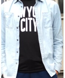 WEGO | Tシャツ/カットソー