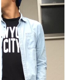 BURBERRY BLACK LABEL | シャツ/ブラウス