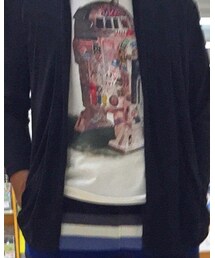 UNIQLO | Tシャツ/カットソー