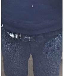 GU | シャツ/ブラウス