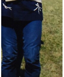 加茂江屋 | パンツ