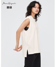 UNIQLO | タンクトップ