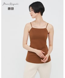 UNIQLO | キャミソール