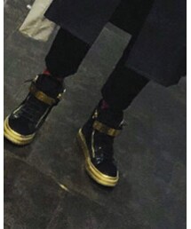 Giuseppe Zanotti | スニーカー