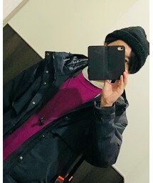 GU | ニット/セーター