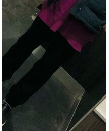 THE EDITOR | パンツ