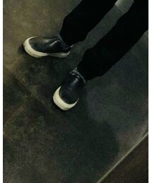 DANIELE ALESSANDRINI | スリッポン