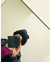 ドン・キホーテ | ニットキャップ/ビーニー