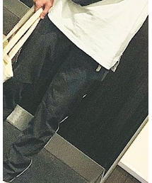 .., beaucoup | スラックス