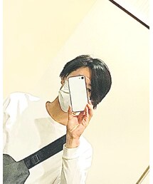 DAISO | スマホケース/カバー