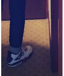 AIR JORDAN | スニーカー