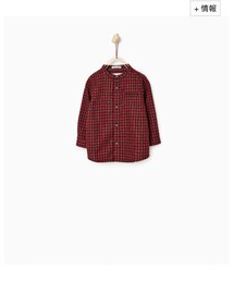 ZARA | シャツ/ブラウス