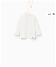 ZARA | Tシャツ/カットソー
