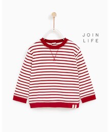 ZARA | Tシャツ/カットソー