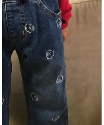 Birthday | デニムパンツ