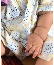 赤ちゃん本舗 | オールインワン・サロペット