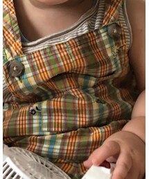 babyGAP | オールインワン・サロペット