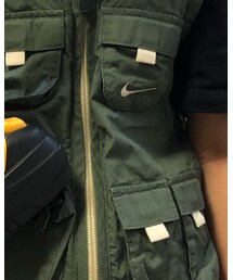 NIKE | ベスト
