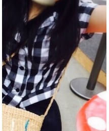 CLEF DE SOL | シャツ/ブラウス