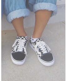 VANS | スニーカー