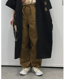 イトウゴフク | パンツ