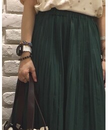 Samansa Mos2 | スカート