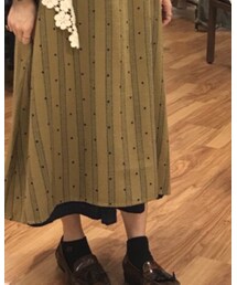 Samansa Mos2 | ワンピース