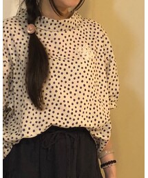 Samansa Mos2 | トップス