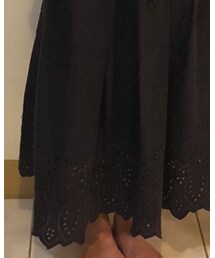 TSUHARU by Samansa Mos2 | スカート