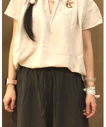 Samansa Mos2 | トップス