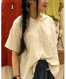 Samansa Mos2 | トップス