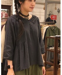 Samansa Mos2 | トップス