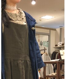 Samansa Mos2 | ジャケット/アウター