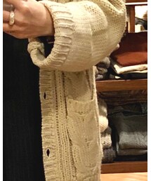 Samansa Mos2 | ジャケット/アウター