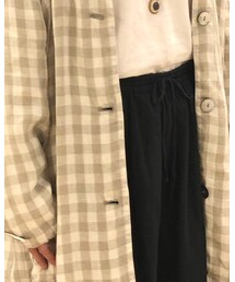 TSUHARU by Samansa Mos2 | ジャケット/アウター