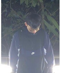 NIKE | マウンテンパーカー