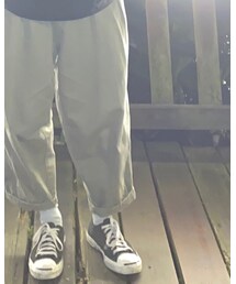 CONVERSE | スニーカー