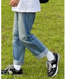 POLO RALPH LAUREN | デニムパンツ