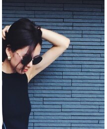 LILY BROWN | サングラス