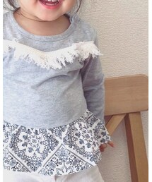 Donkey Jossy | トップス