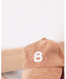 DAISO | キャップ