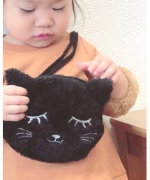 DAISO | ショルダーバッグ