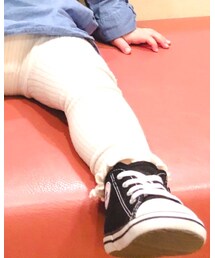 BRANSHES | レッグウェア