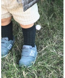 韓国子供服 | ソックス/靴下