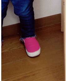 apres les cours | スリッポン