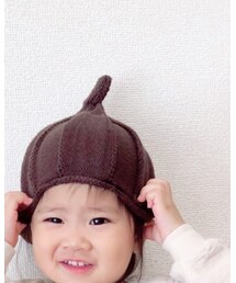 韓国子供服 | ニットキャップ/ビーニー