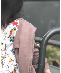 Birthday | パーカー