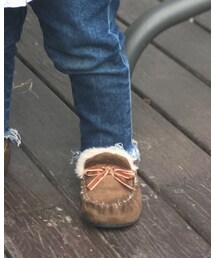 Birthday | モカシン/デッキシューズ