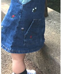 ZARAbaby | サロペット/オーバーオール