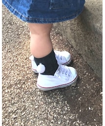 韓国子供服 | ソックス/靴下